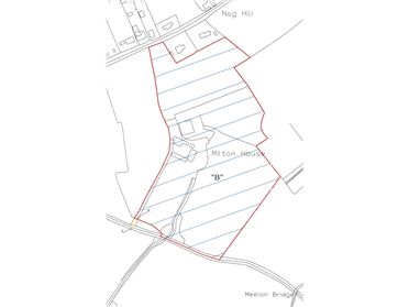 372x279 Milton House, Knocknagarran, Bandon, West Cork