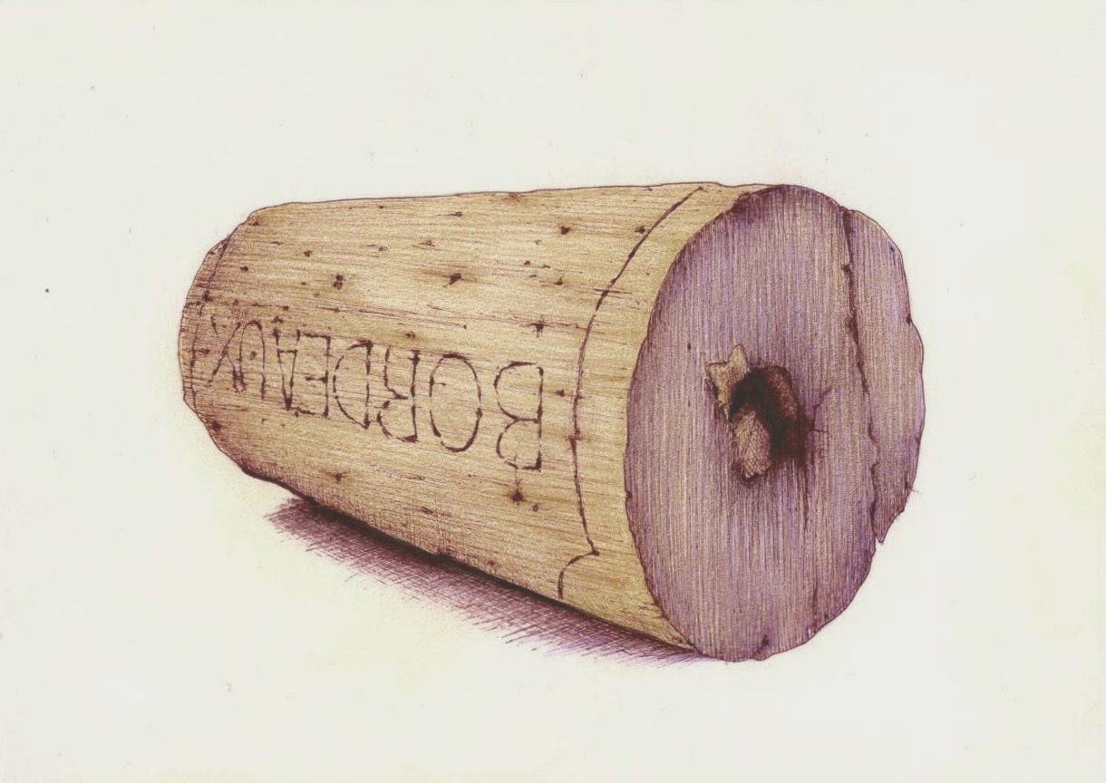 1220x864 Andrea Joseph's Sketchblog I'M Going To Clear Out My Head, I'M