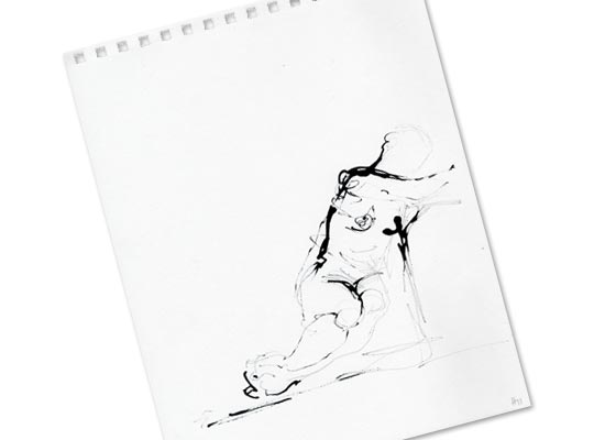 540x400 Crawford Art Gallery, Cork City, Ireland