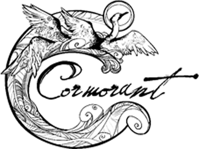 400x300 Cormorant Logo