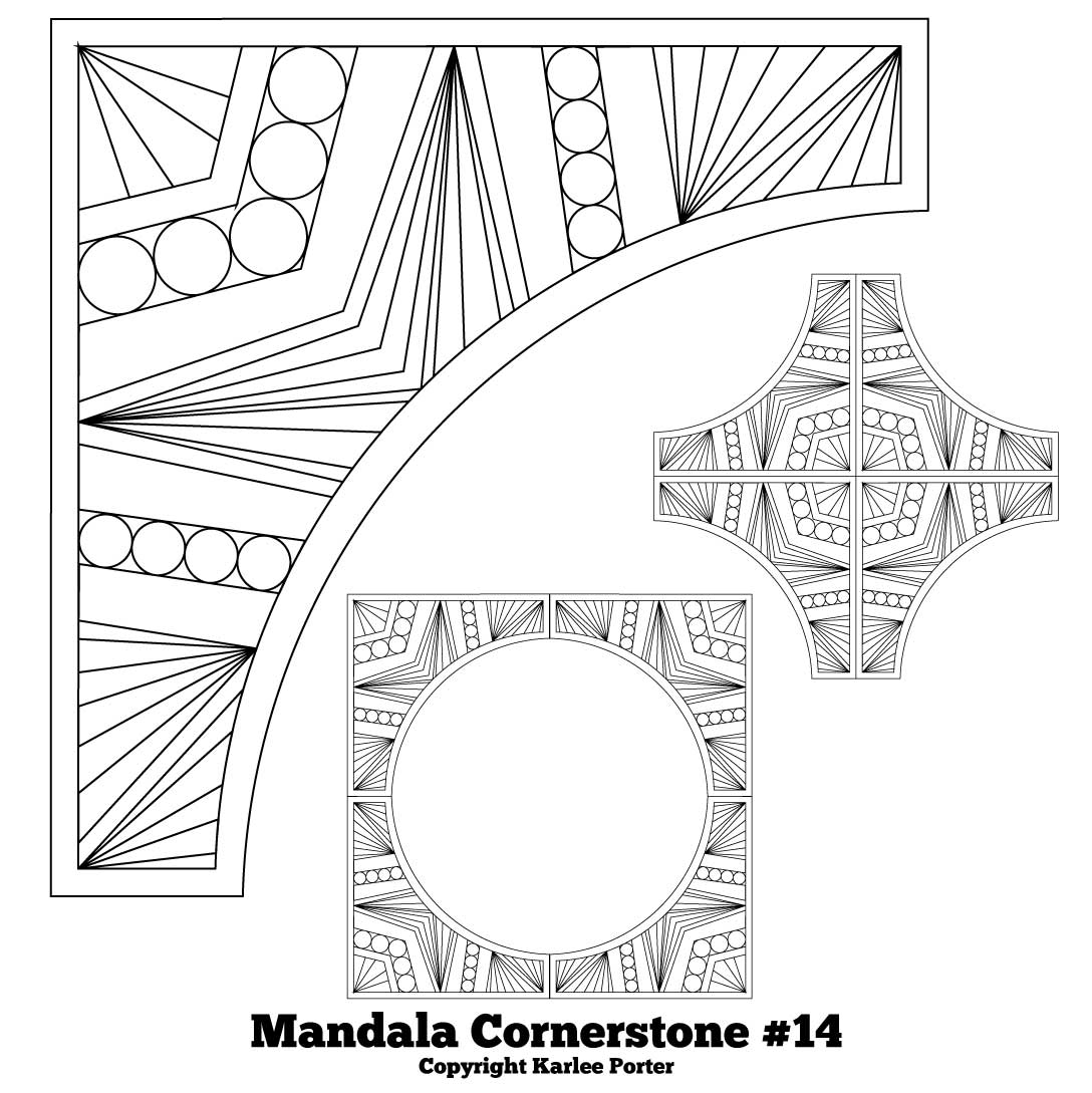 1088x1089 Mandala Cornerstone