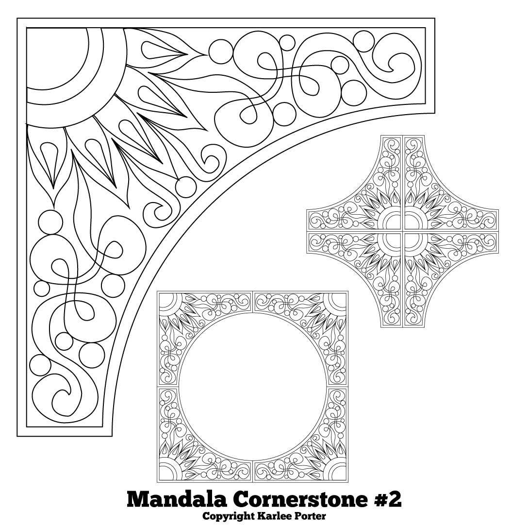 1088x1089 Mandala Cornerstone