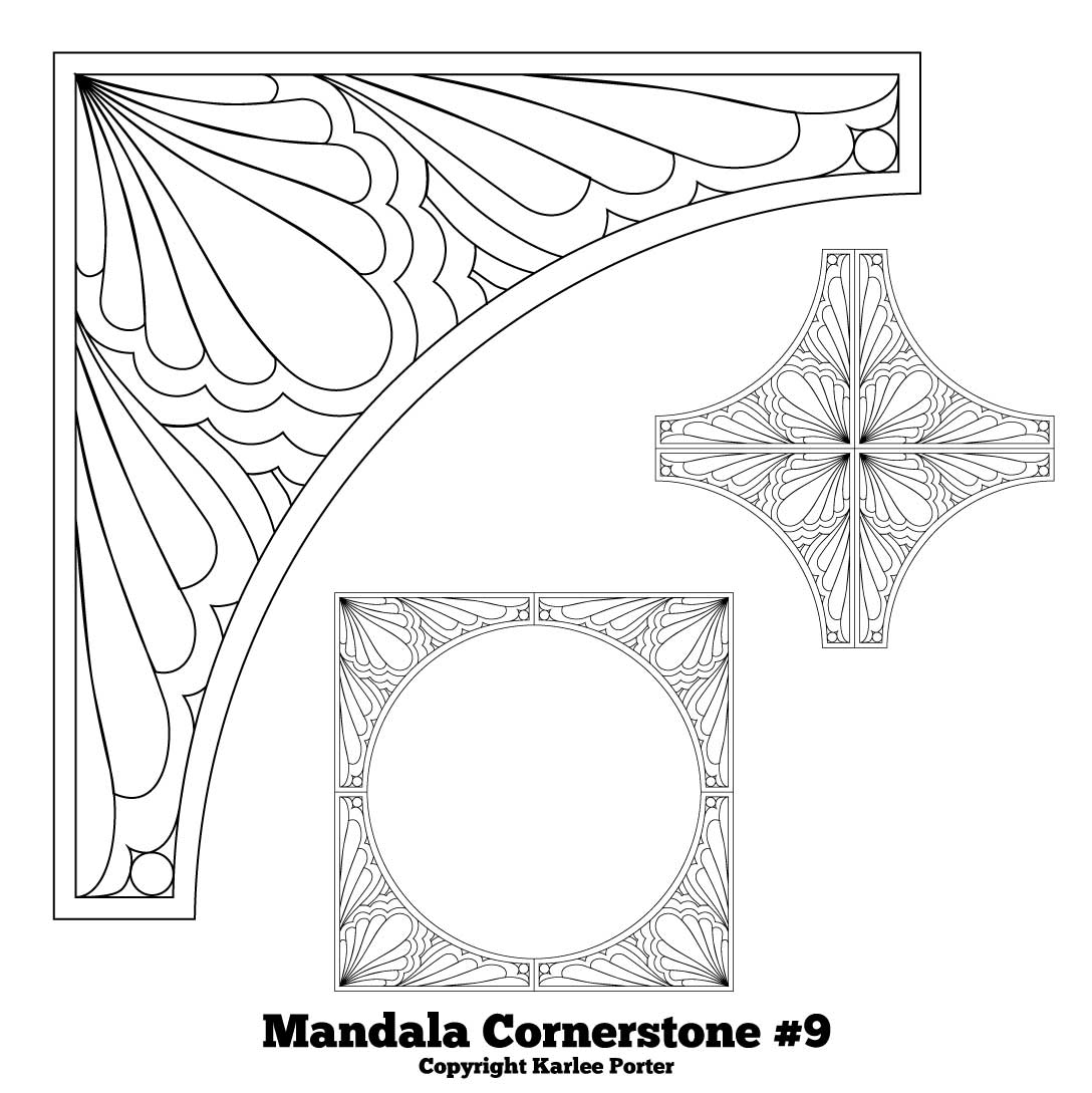 1088x1089 Mandala Cornerstone