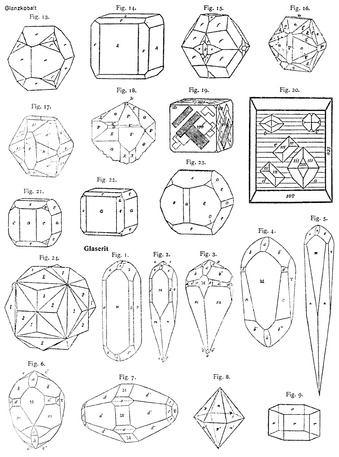 1103x1486 Stone Adversaries Ruskin's Rocks, Hejduk's Diamonds Writing