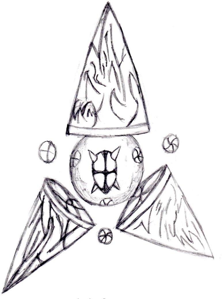 771x1037 The Cornerstone Of Creation By Beetleguy