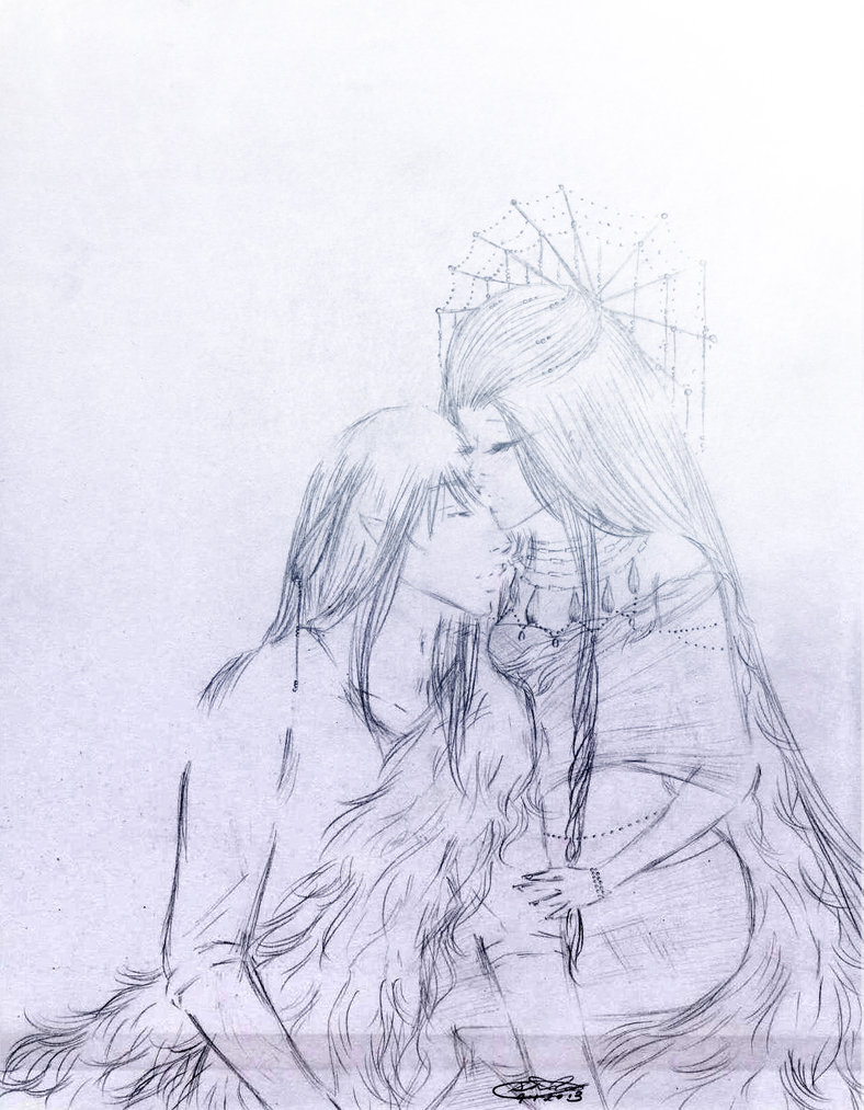 788x1013 You'Re My Backbone, You'Re My Cornerstone . By Strawberriontop