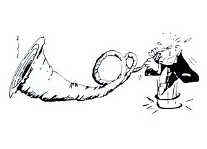 300x217 Horn Instruments Drawings