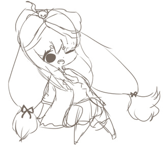 320x320 Cornet Drawings On Paigeeworld. Pictures Of Cornet