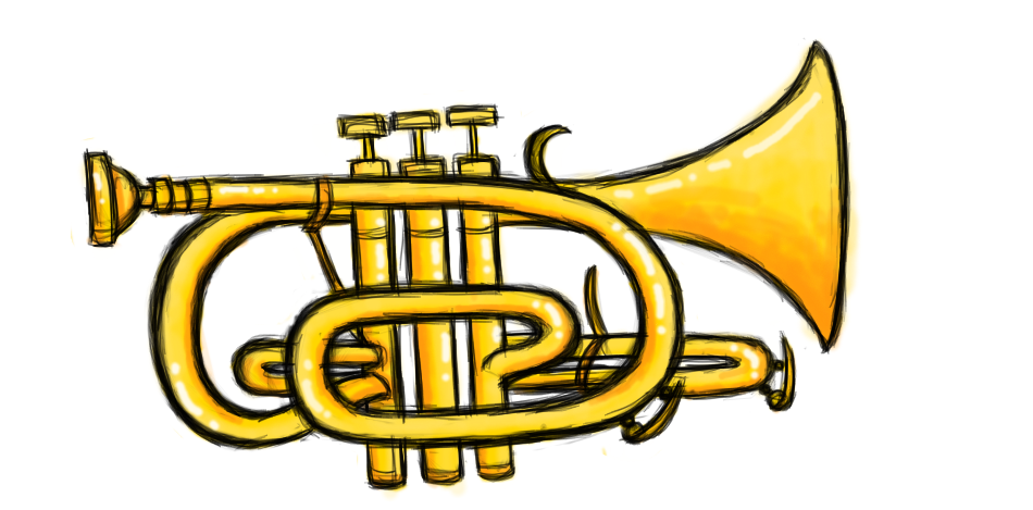 950x469 Cornet!! By Ashlin422