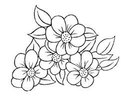 265x190 Resultado De Imagen De Ramillete De Flores Para Bordar Dibujos