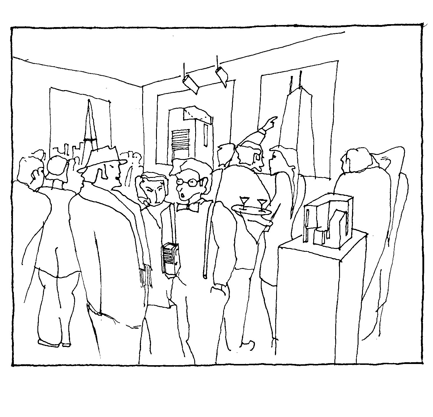 1471x1416 Gallery Of Architecture Marketing At What Cost