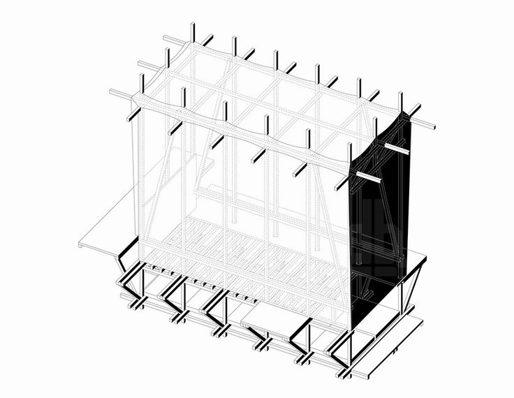 736x570 Best 9 Tom Ngo Images On Architectural Drawings