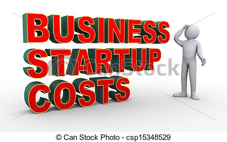 450x282 Cost Business Clipart