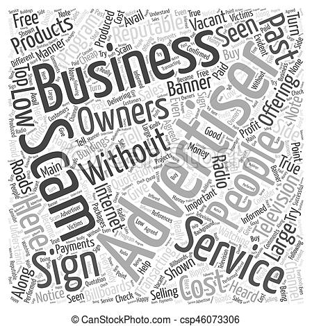 449x470 Bw Low Cost Advertising And Scams In The Internet Word Cloud
