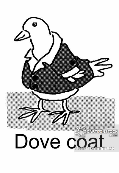 400x581 Dove Cot Cartoons And Comics