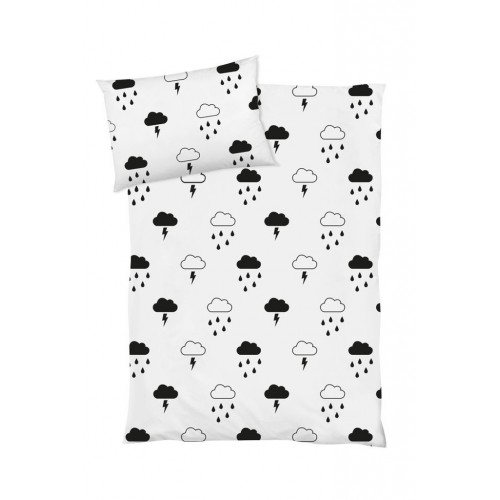 500x500 Storm Cotbed Bedding