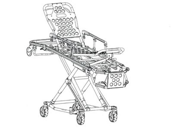 580x435 Stryker Mx Parts