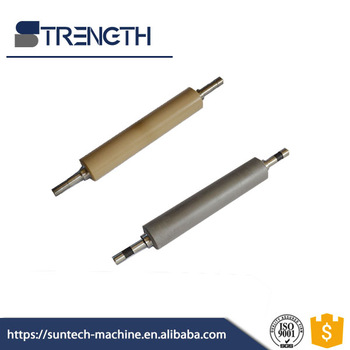 350x350 Strength All Kind Of Drawing Frame Spare Parts Rubber Cot