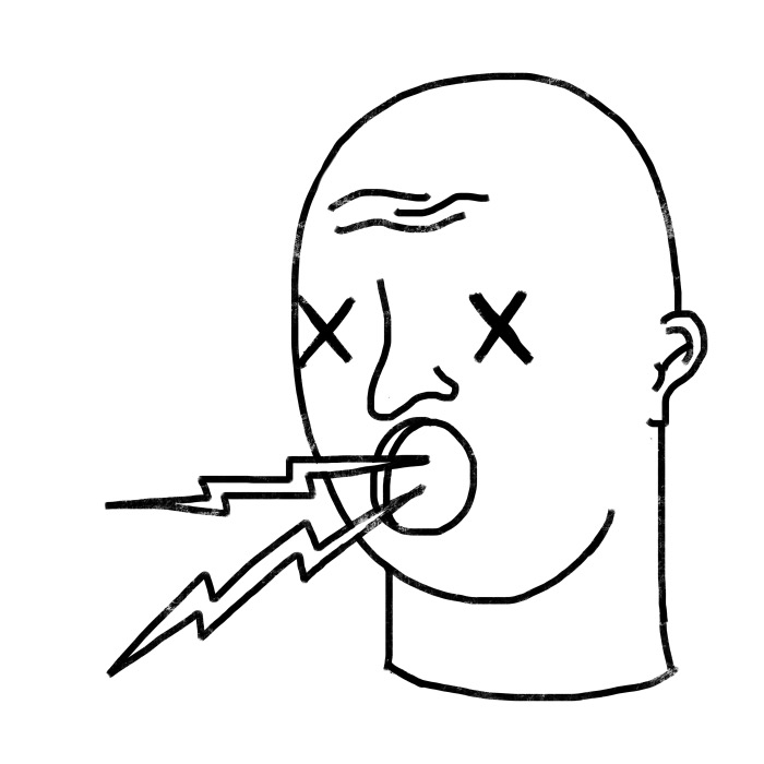 700x700 Cough Cats Will Eat You