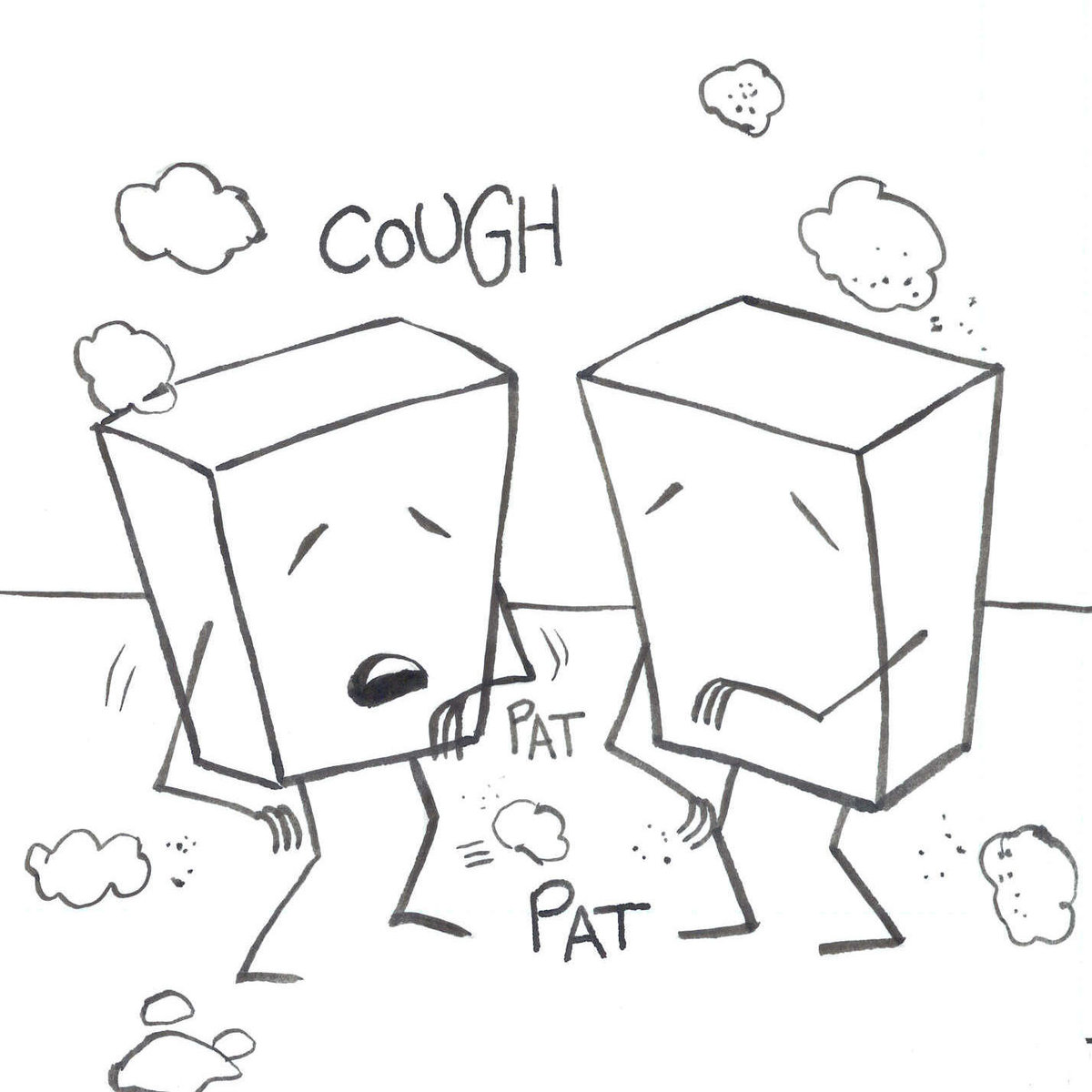 1200x1200 Cough Now Ensemble