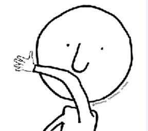 288x255 Cough Into Your Elbow Popsugar Fitness