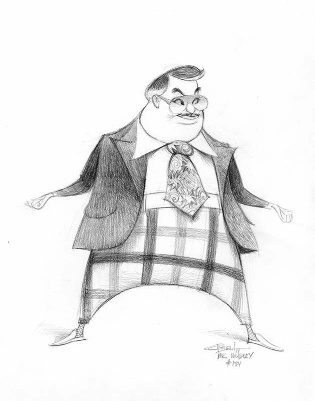 630x800 Animal Crackers