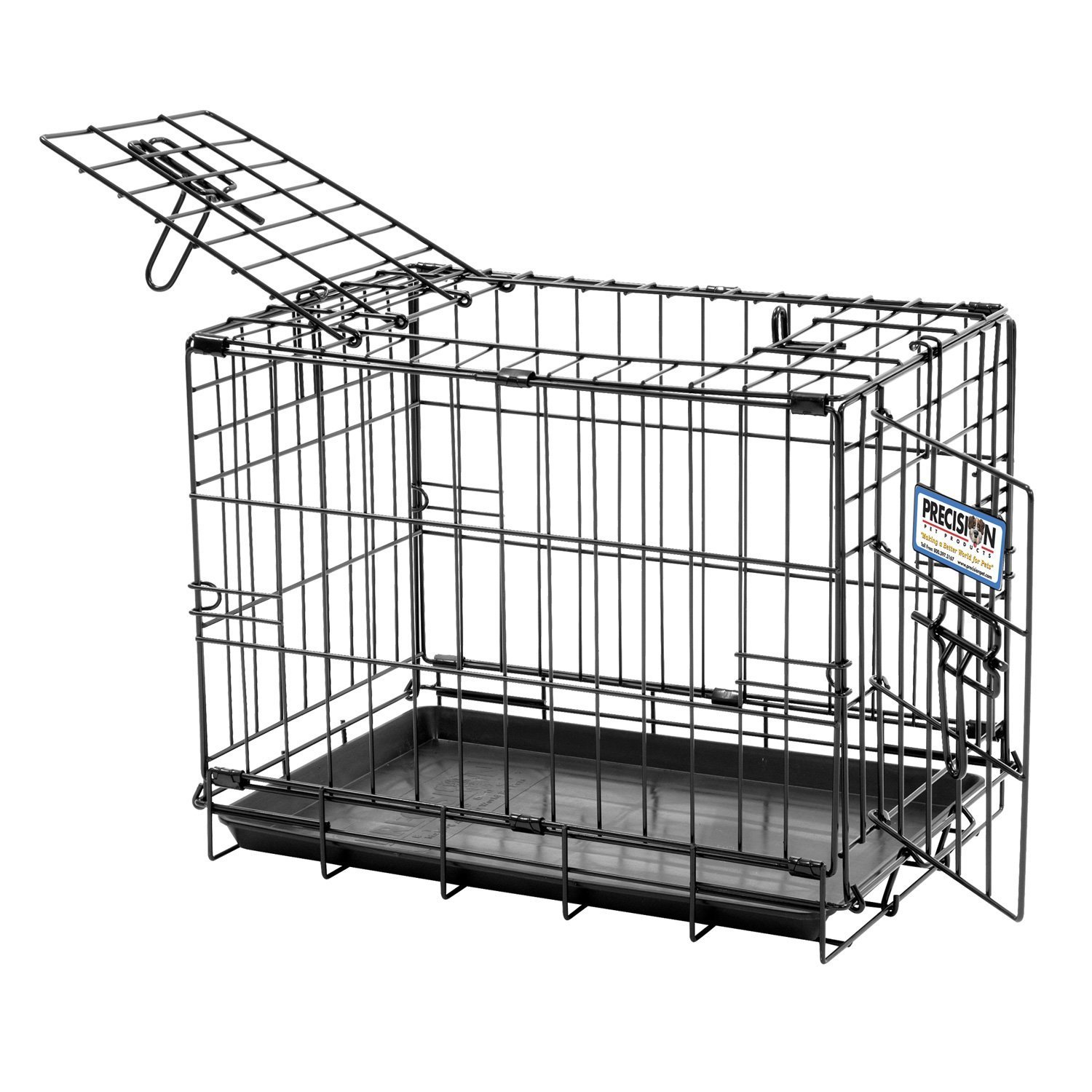 1500x1500 Best Ideas Midwest Dog Crates In Double Door Dog Crate For Pet