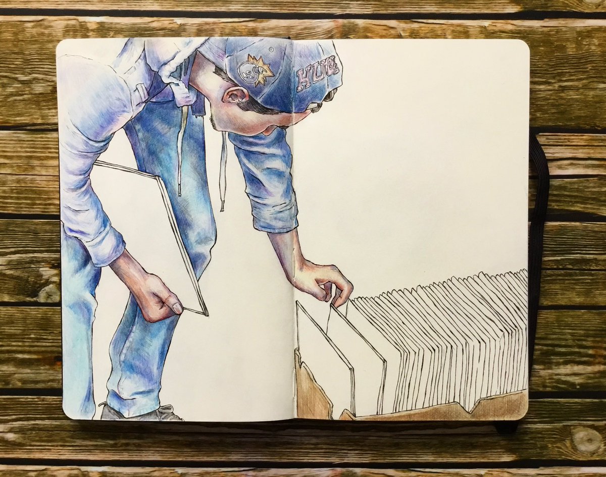 1200x945 Keir On Twitter Hipster Crate Digging