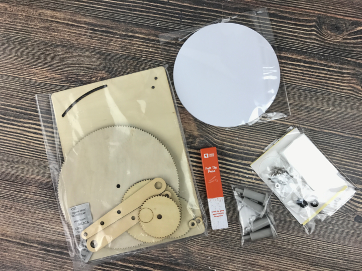 720x540 Tinker Crate December 2016 Review Amp Coupon