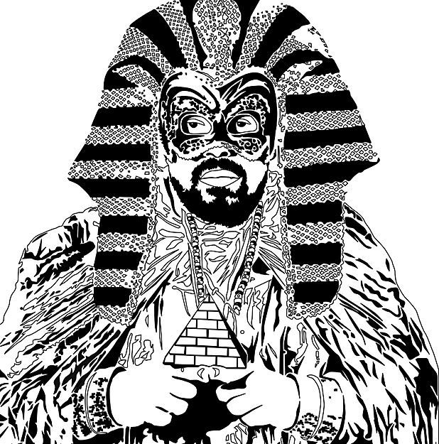 618x625 Crate Digging Stephen Marshall From Moon Hop The List