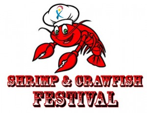 300x230 Shrimp And Crawfish Festival