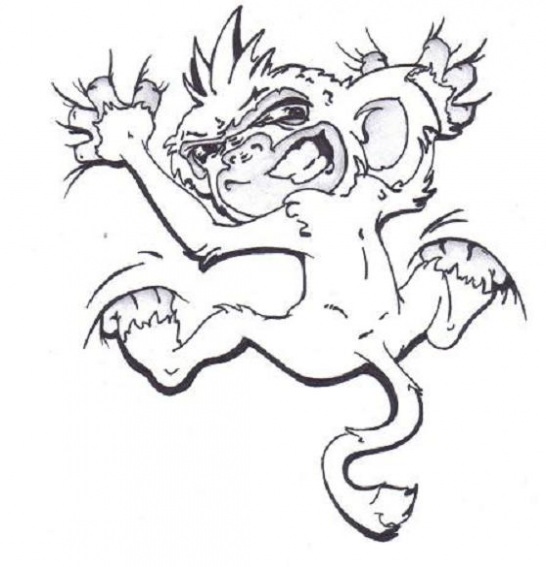 546x567 Author Archives Tattoo Design