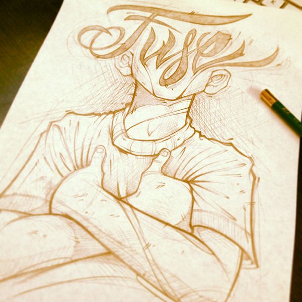 600x600 33 Best Craig Patterson Images On Graffiti Art, Tattoo