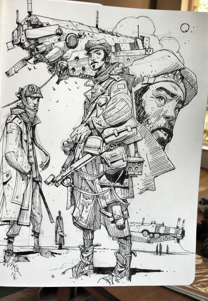 709x1024 Embedded Image Permalink Scifi And Fantasy