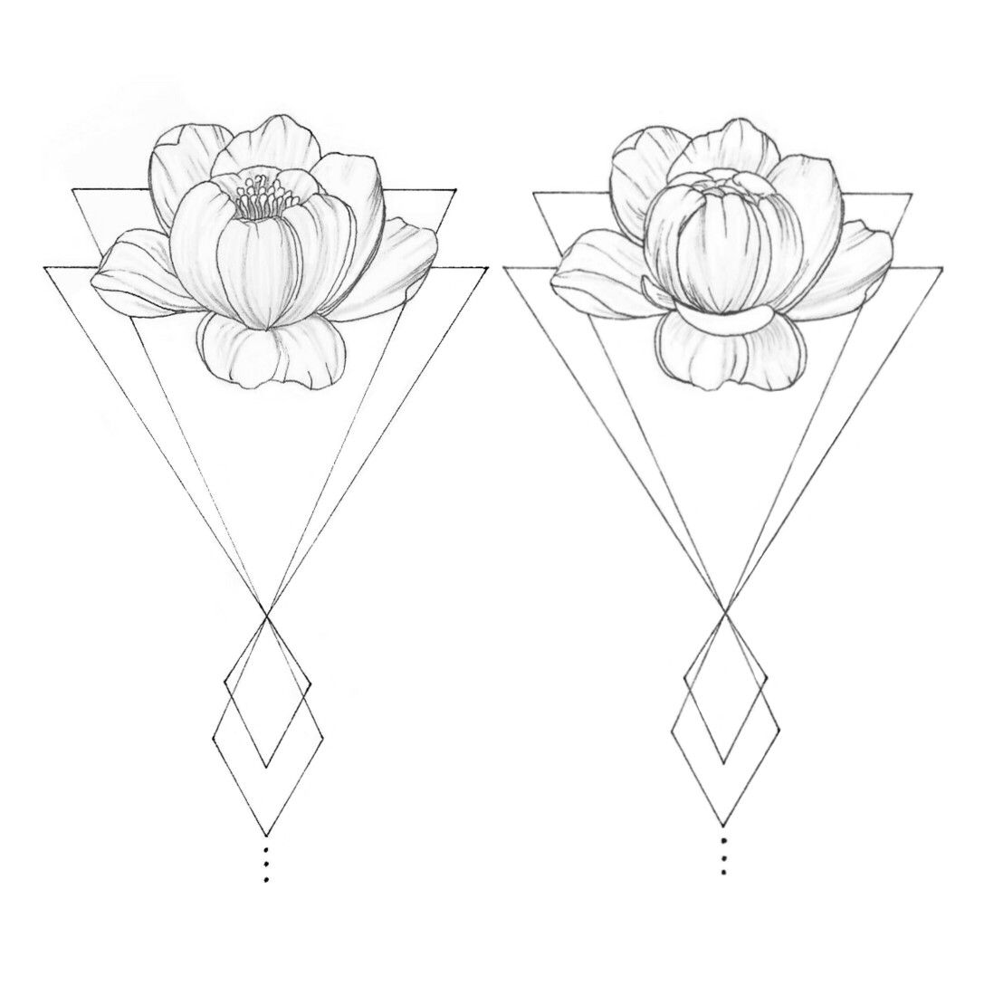 1098x1098 Wtke (@sofia Finardi) On Instagram Drawing Black White Pen