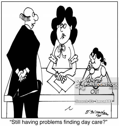 400x422 Creche Cartoons And Comics