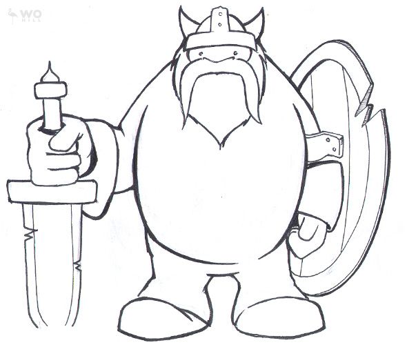 590x516 How To Draw Vikings Image Search Results Viking Party