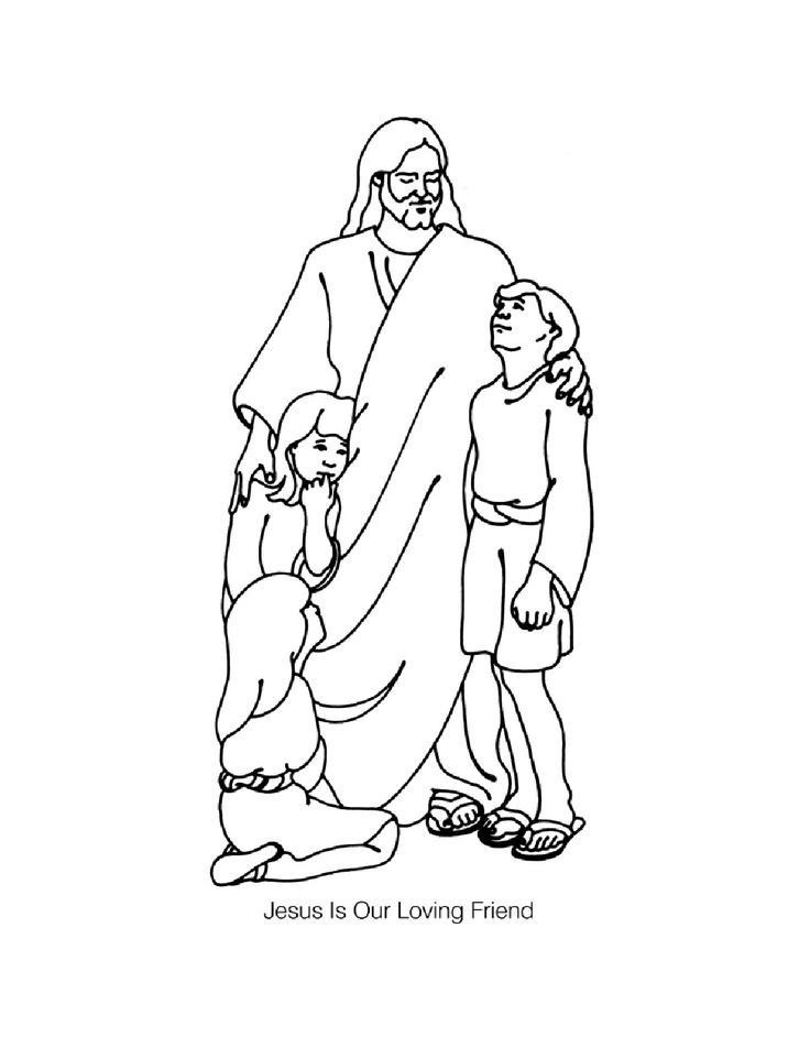 736x952 Jesus Return Coloring Page Elegant 152 Best Creche Activities