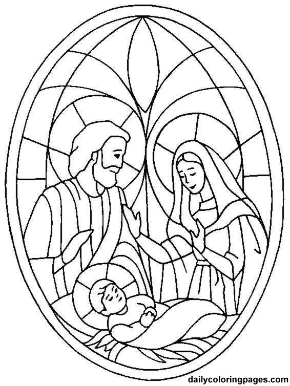 566x754 786 Best Nativity Printables Images On Blessed Mother