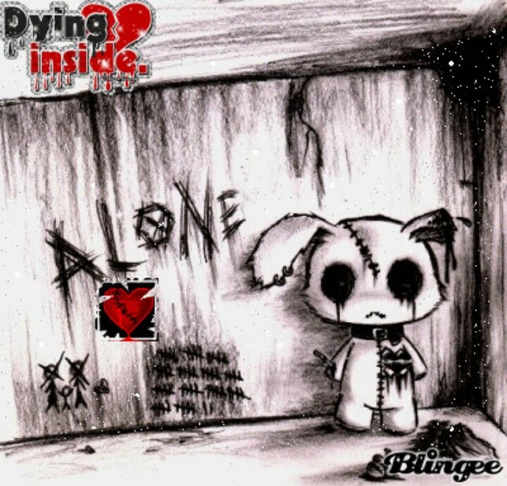 720x690 Sad Bunny Life Sucks Bunny