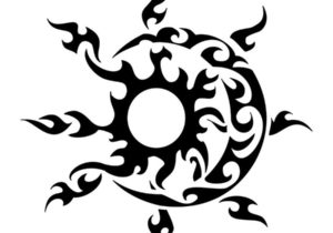 300x210 Drawings Drawing Ideas Sun And Moon Drawing Elegant Sun And Moon