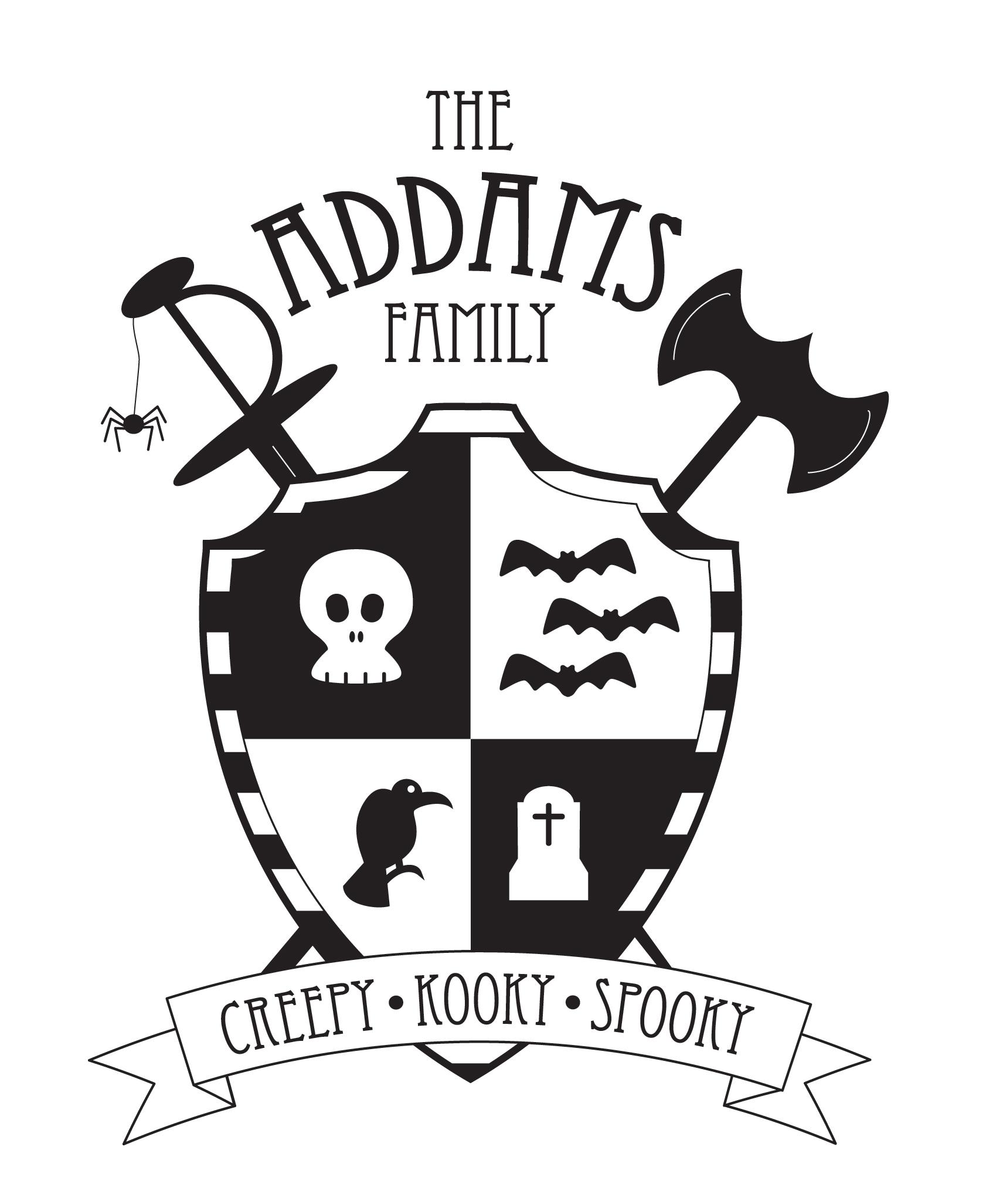 1682x2052 Online Contest Puts Pop Culture Spin On Ancient Family Crests