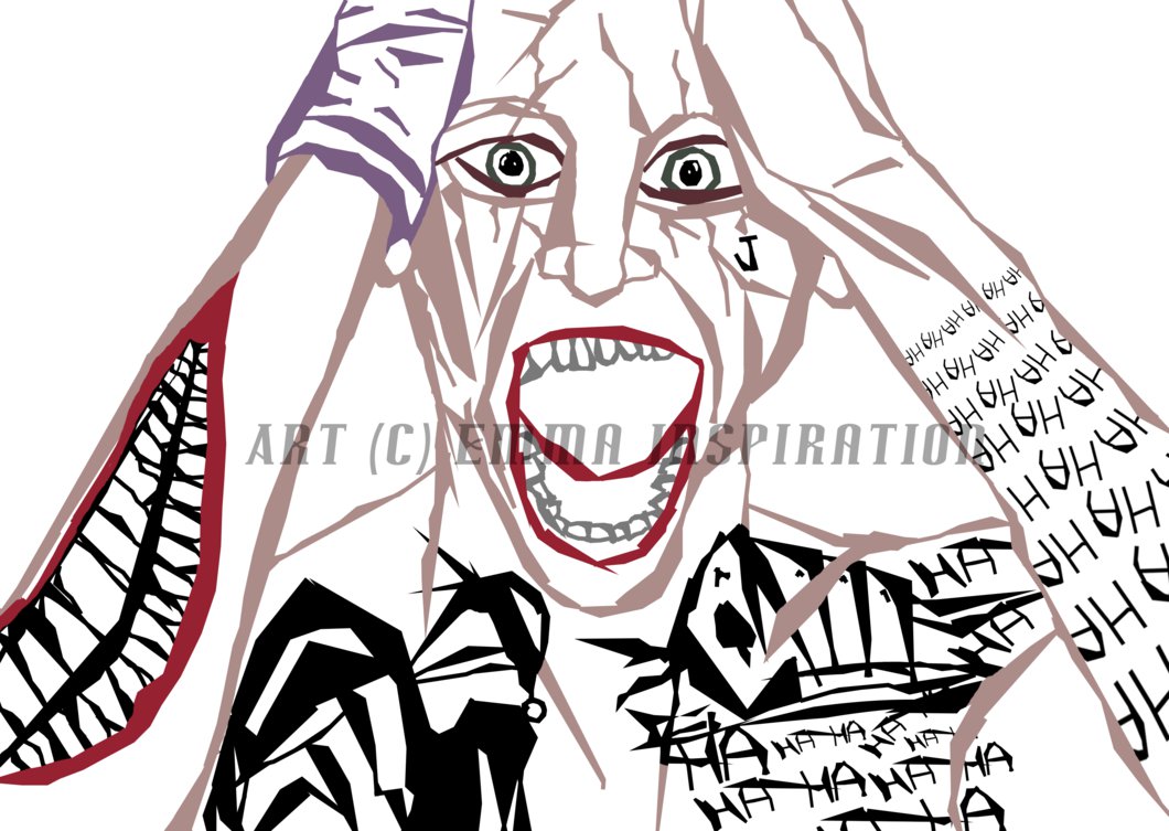 1060x753 The Clown Prince Of Crime