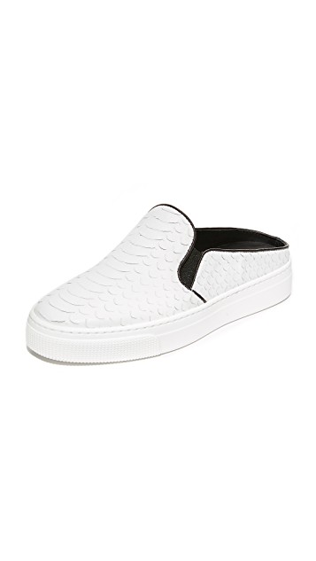 357x633 Zcd Montreal Nico Slide Sneakers Shopbop