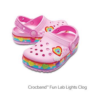 320x330 Colorful Print Shoes