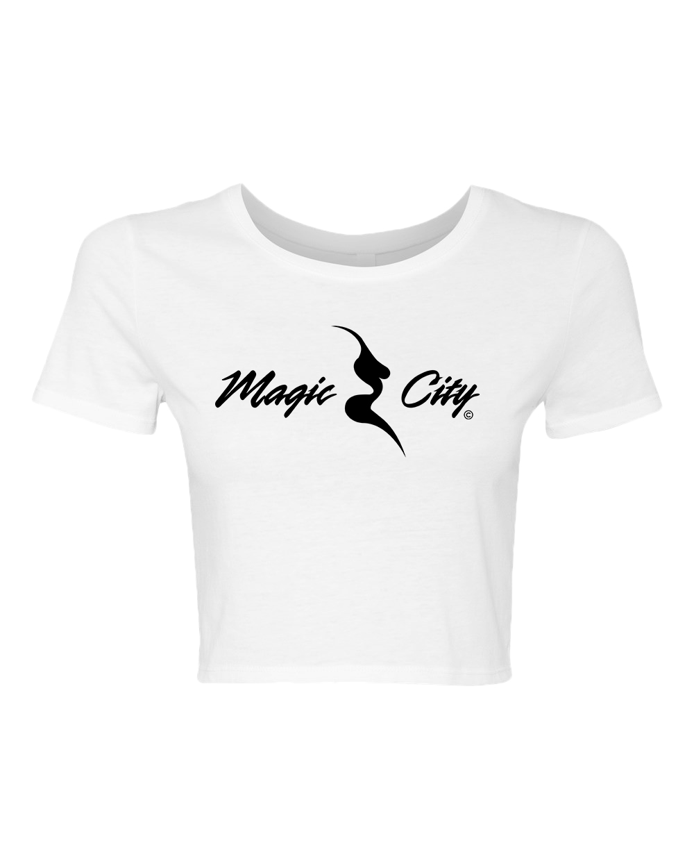 1000x1250 Magic City Classic Crop Top