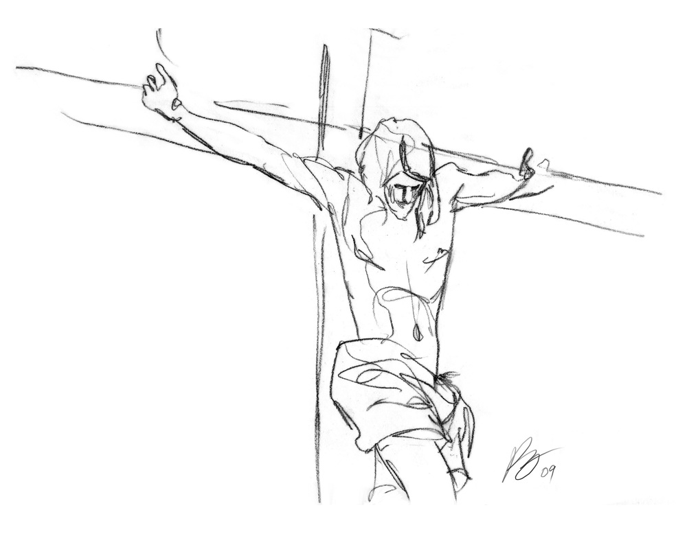 1000x778 Drawings Kathy Berry Illustrations