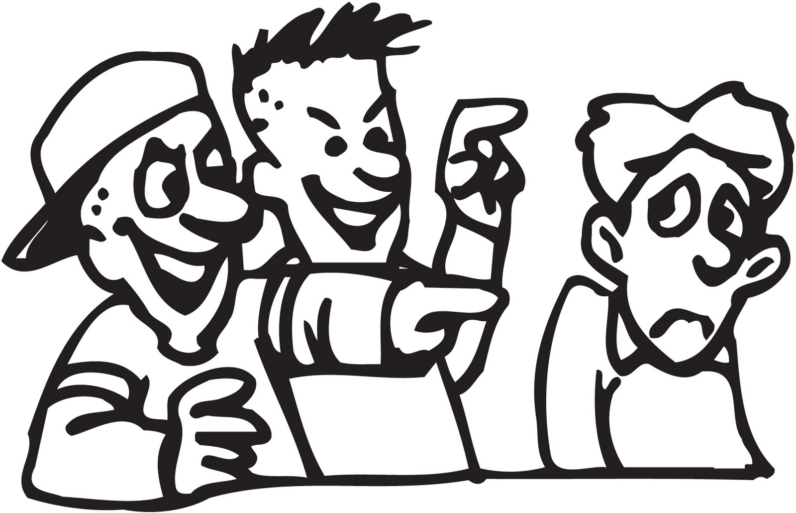 1600x1030 Rude And Crude