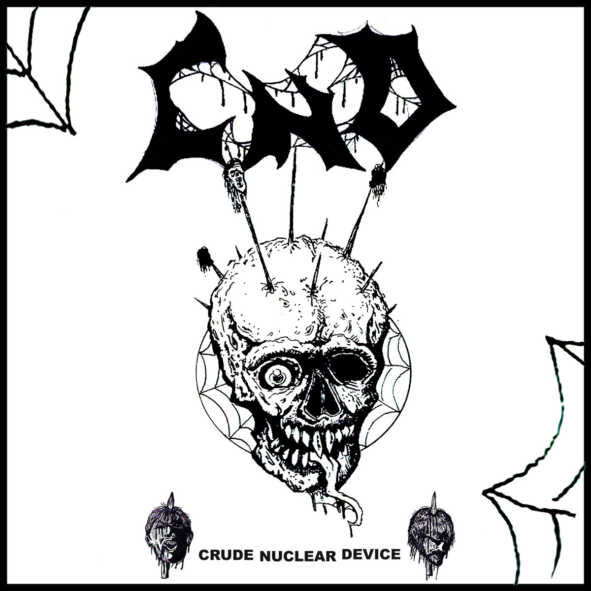 1200x1200 Crude Nuclear Device Demo C.n.d.