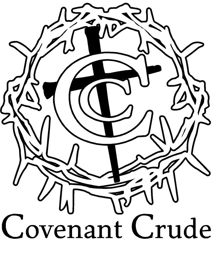 724x864 Covenant Crude Limited Liability Company